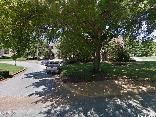 Street View image from Decatur, Alabama