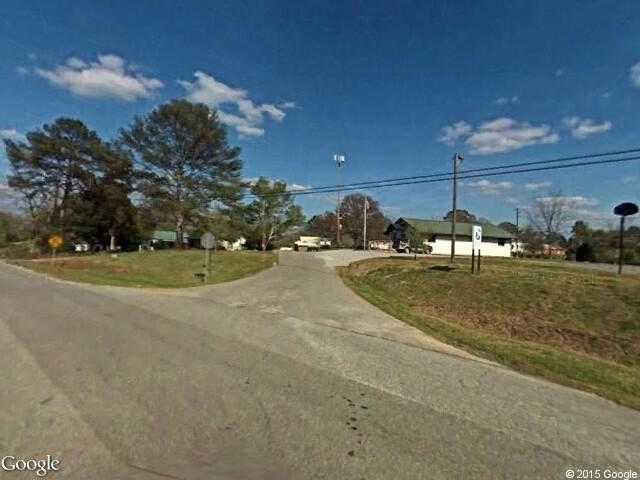 Street View image from Edwardsville, Alabama