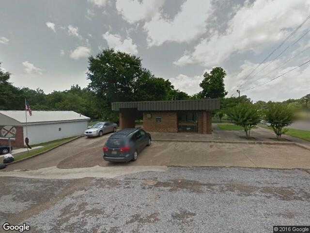 Street View image from Ethelsville, Alabama