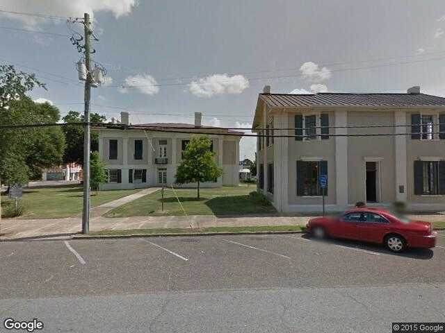 Street View image from Eutaw, Alabama
