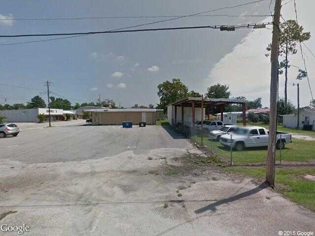 Street View image from Flomaton, Alabama