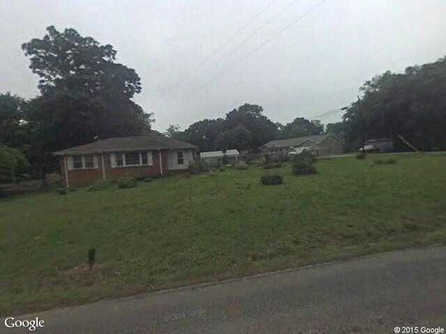 Street View image from Forestdale, Alabama