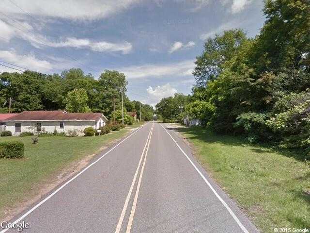 Street View image from Forkland, Alabama