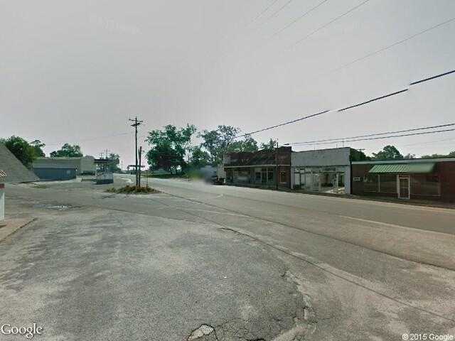 Street View image from Frisco City, Alabama