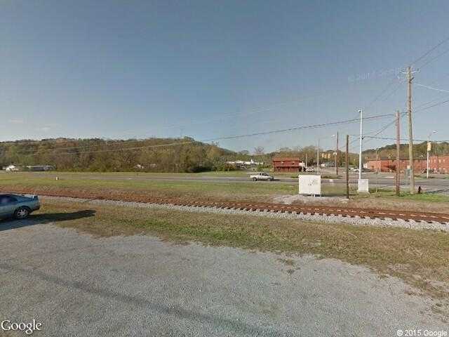 Street View image from Glencoe, Alabama