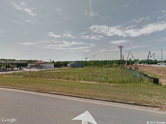 Street View image from Good Hope, Alabama