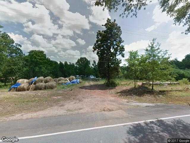 Street View image from Graham, Alabama
