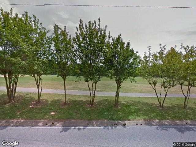 Street View image from Grayson Valley, Alabama