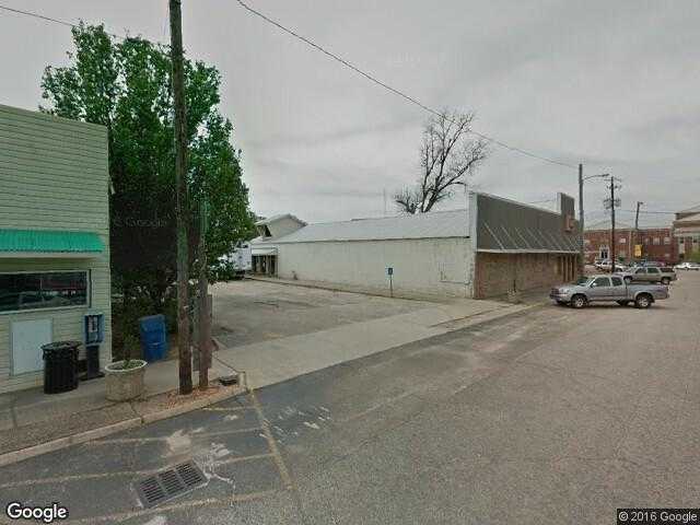 Street View image from Grove Hill, Alabama