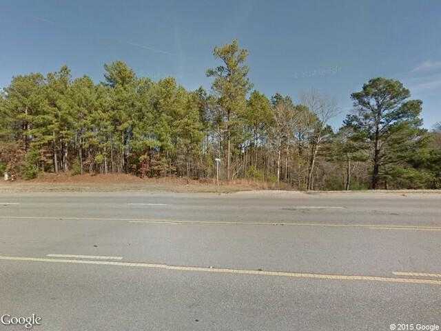 Street View image from Gu-Win, Alabama
