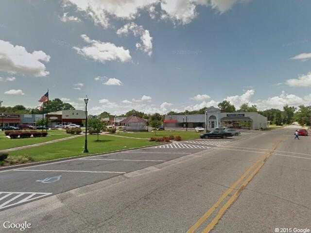 Street View image from Hartford, Alabama