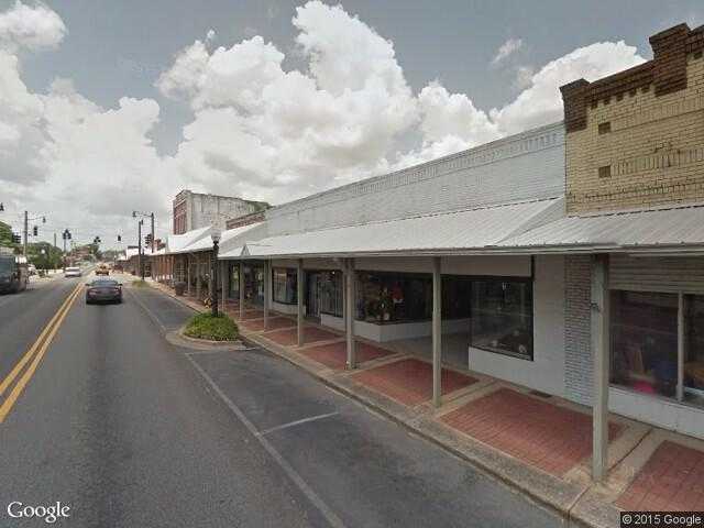 Street View image from Hartselle, Alabama