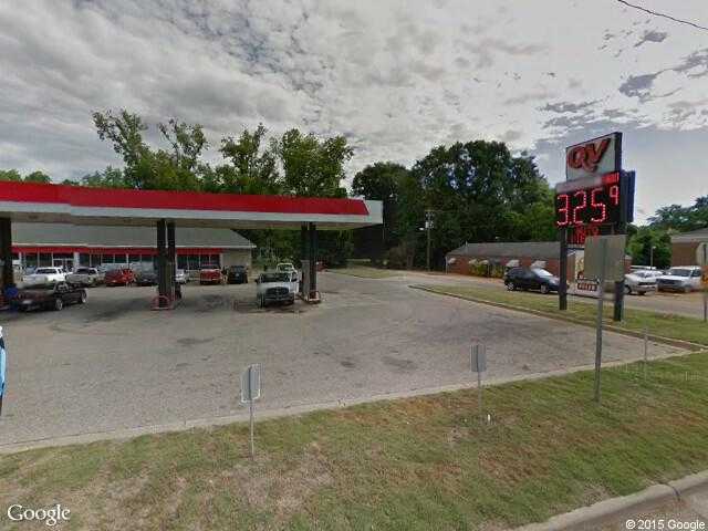 Street View image from Hayneville, Alabama