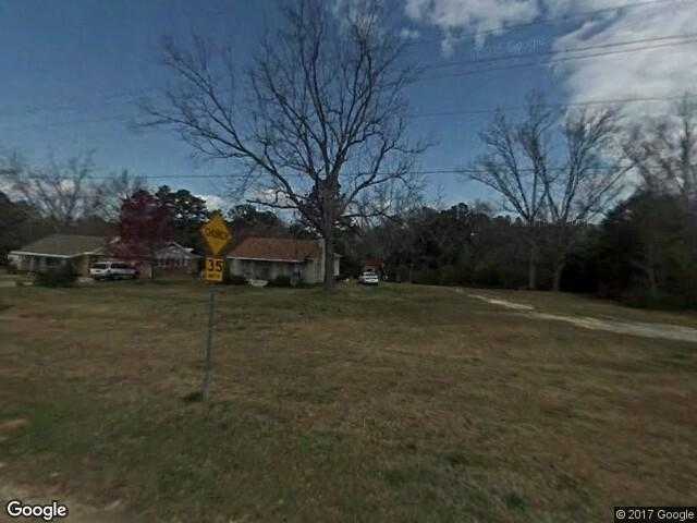 Street View image from Heath, Alabama