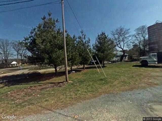 Street View image from Henagar, Alabama