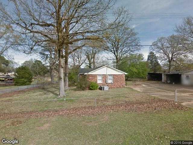 Street View image from Holt, Alabama