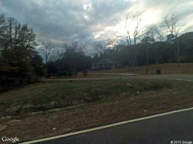 Street View image from Inverness, Alabama