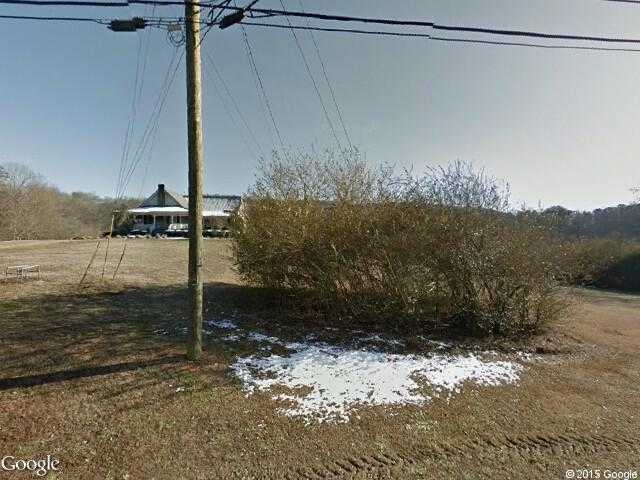 Street View image from Ivalee, Alabama