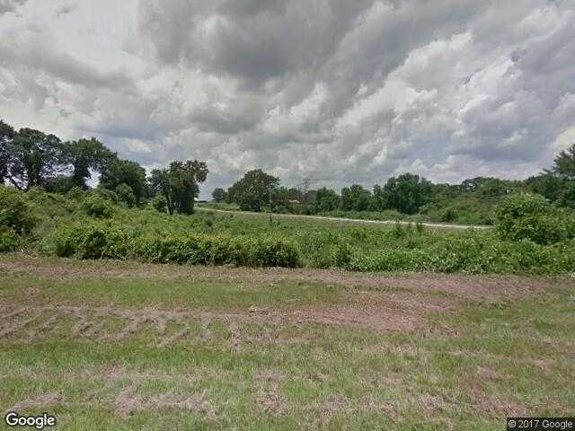 Street View image from Joquin, Alabama