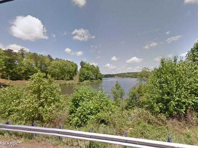 Street View image from Lake View, Alabama