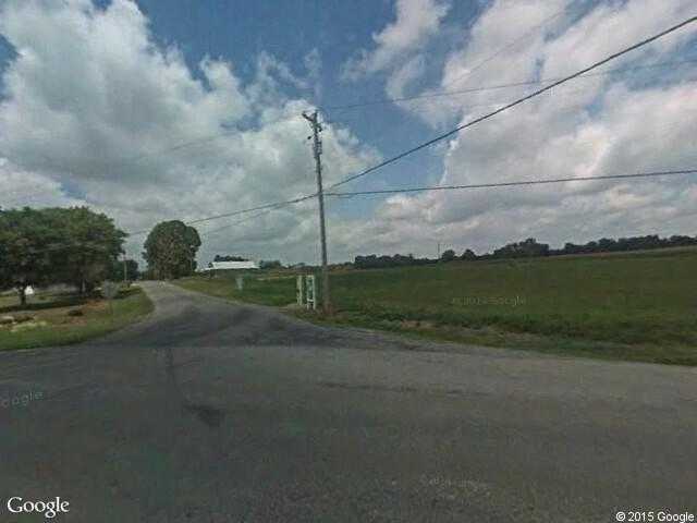 Street View image from Lakeview, Alabama