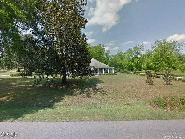 Street View image from Leroy, Alabama
