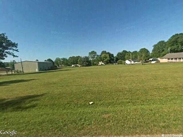 Street View image from Littleville, Alabama