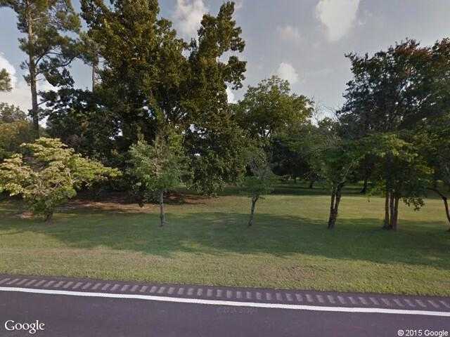 Street View image from Loachapoka, Alabama