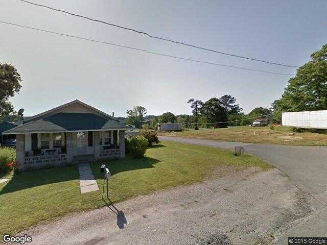 Street View image from Locust Fork, Alabama