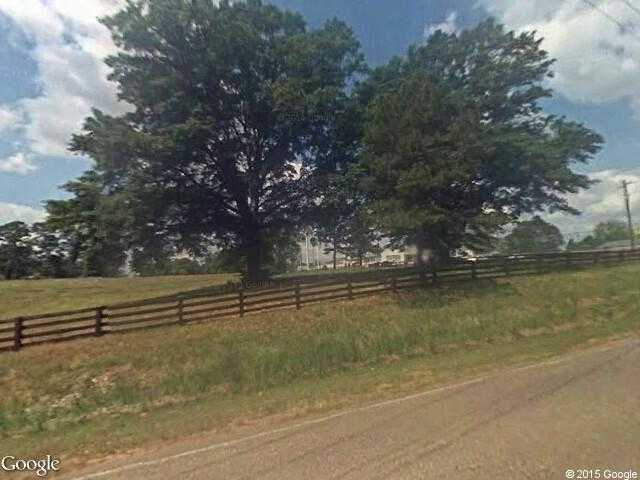 Street View image from Lowndesboro, Alabama