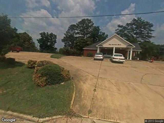 Street View image from Lynn, Alabama