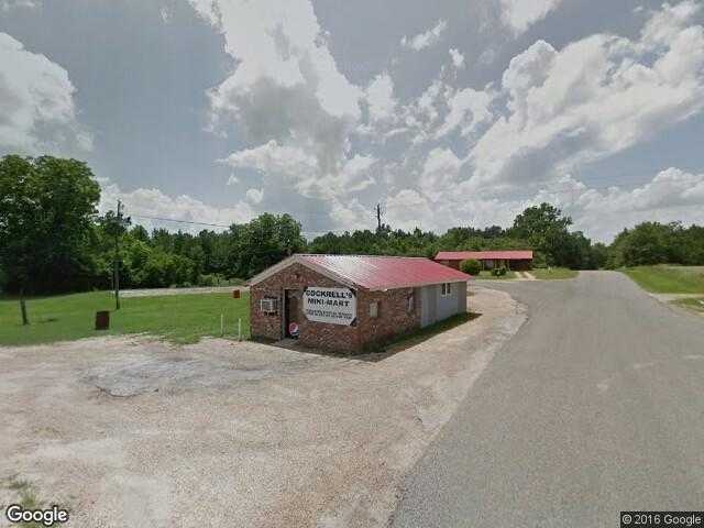 Street View image from Macedonia, Alabama