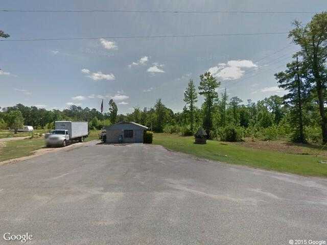 Street View image from Malcolm, Alabama