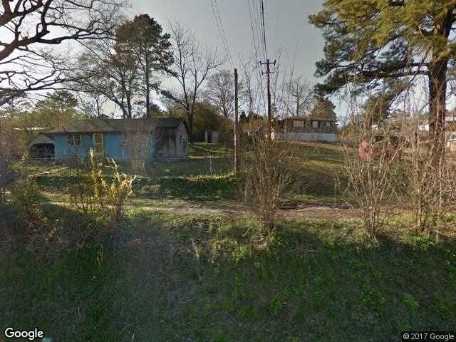 Street View image from Margaret, Alabama