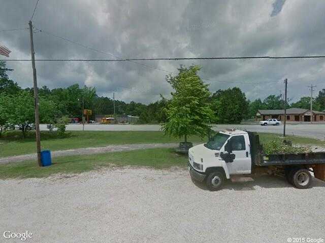 Street View image from McIntosh, Alabama