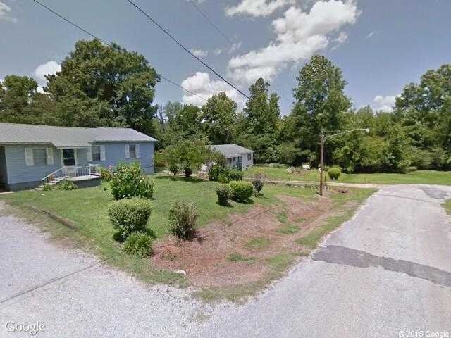 Street View image from McMullen, Alabama