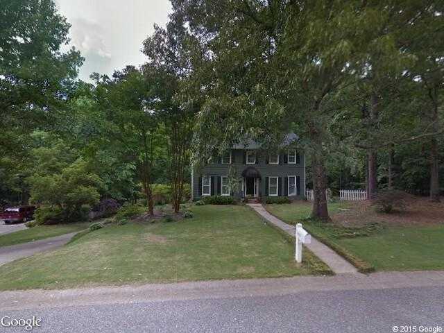 Street View image from Meadowbrook, Alabama
