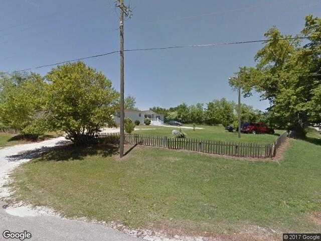 Street View image from Midway, Alabama