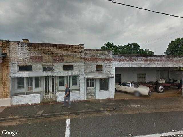 Street View image from Millport, Alabama