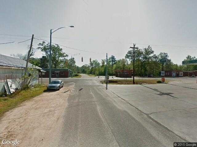 Street View image from Millry, Alabama