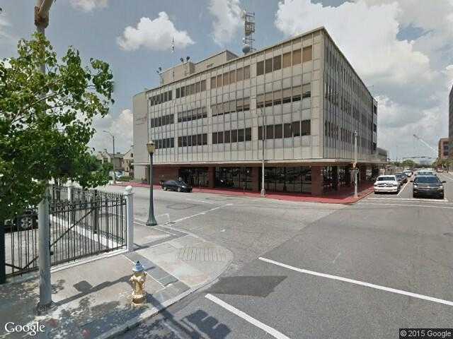 Street View image from Mobile, Alabama