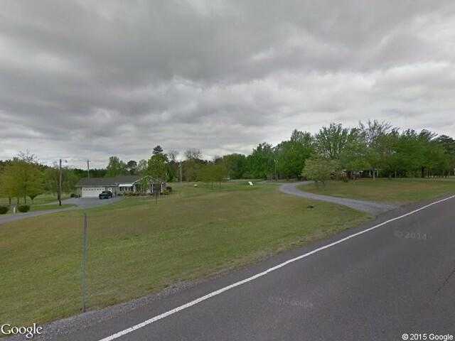 Street View image from Mount Vernon, Alabama