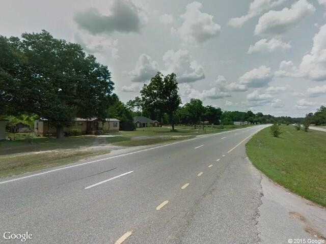 Street View image from Movico, Alabama