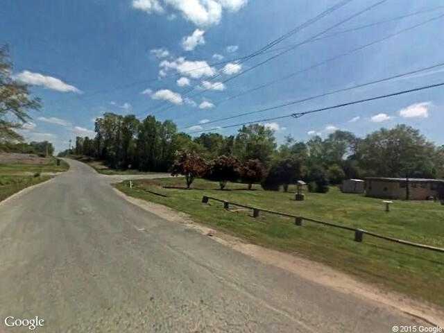 Street View image from Munford, Alabama