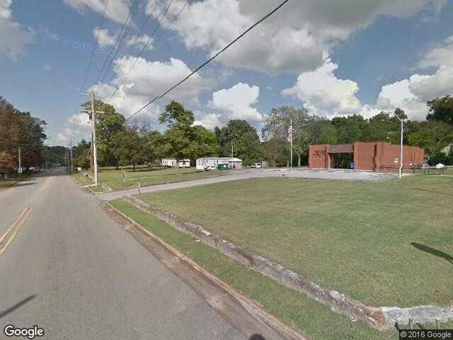 Street View image from New Market, Alabama