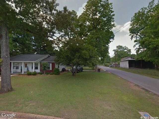 Street View image from Newton, Alabama