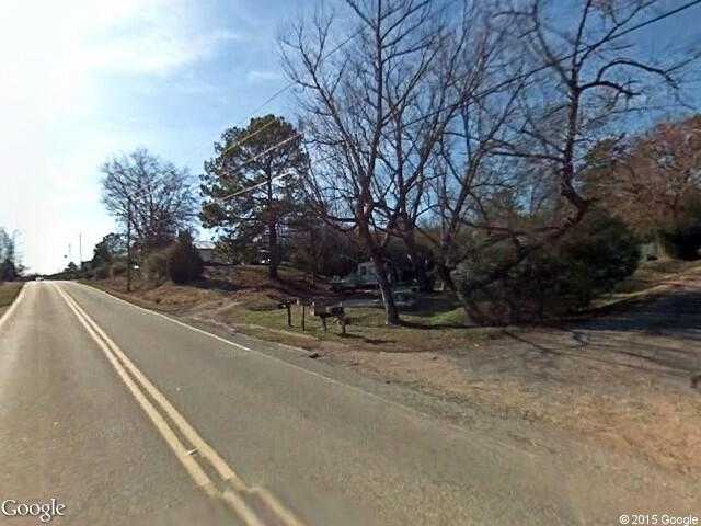 Street View image from North Johns, Alabama