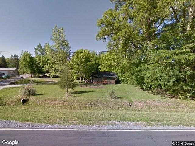 Street View image from Oak Grove, Alabama