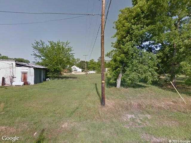 Street View image from Orrville, Alabama