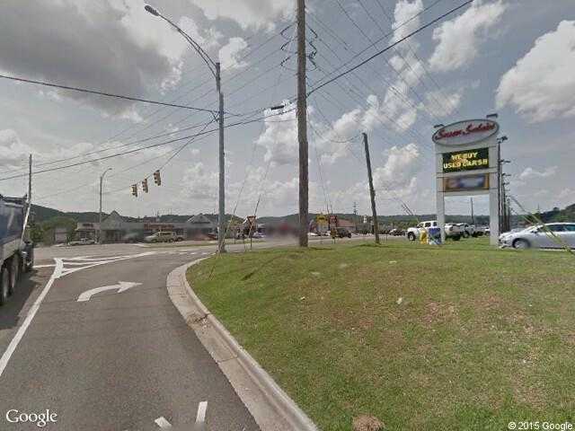 Street View image from Pelham, Alabama